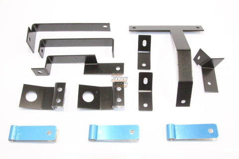 TRUST GREDDY SPEC-LS INTERCOOLER STAY SET GREDDY AIR FUNNEL-FD3S