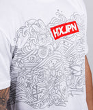 Tidal Tee