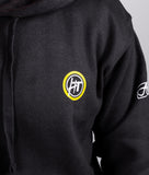 Stupid Car Hoodie