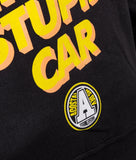 Stupid Car Hoodie