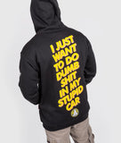 Stupid Car Hoodie