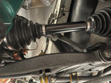 R200 Nismo LSD GT pro Diff 1.5 way Centre + Billet Axles Package Skyline Silvia GTR