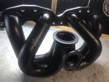 SPEEDTEK=Nissan SR20DET Race Spec High Mount Exhaust Manifold S13 S15 200SX