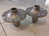SPEEDTEK=Toyota 200mm Differential 4140 Chromoly Billet Full Spool Centre