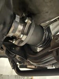 GTR 5 Bolt 1600HP Drivehshafts/Axles Pair - 5x10mm  Suit R32, R33 R34 GTST GTT