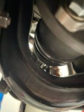 GTR 5 Bolt 1600HP Drivehshafts/Axles Pair - 5x10mm  Suit R32, R33 R34 GTST GTT