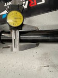 GTR 5 Bolt 1600HP Drivehshafts/Axles Pair - 5x10mm  Suit R32, R33 R34 GTST GTT