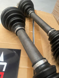 GTR 6 Bolt 1600Hp Driveshafts/Axles Pair 6xM10 Suit Vspec GTR R32 R34 S13 S15