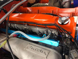 SPEEDTEK=Nissan Skyline R32 R33 R34 RB26DETT RB26 GTR Cast Intake Manifold Plenum