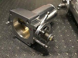 SPEEDTEK=Toyota Supra 1JZ-GTE VVTi Replacement 70mm Billet CNC Throttle Body