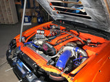 SPEEDTEK=Nissan Skyline R32 R33 R34 RB26DETT RB26 GTR Cast Intake Manifold Plenum