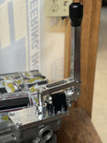 SPEEDTEK=T56 6 Speed Race Spec Shifter