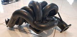 SPEEDTEK=Toyota 2JZ-GTE High Mount Steam Pipe Exhaust Manifold JZA80 2JZ