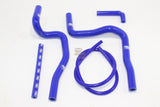 SAMCO HEATER HOSE - MITSUBISHI LANCER EVO 9 - CP9A