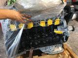Toyota 2JZ-GE Engine 19000-46340 OEM Brand New Long Motor 2JZ Motor