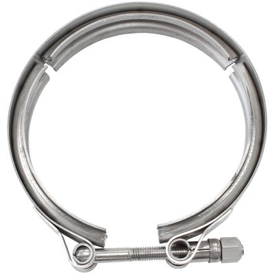 AeroFlow=Replacement V-Band Clamp Suit 2-1/2" V-Band