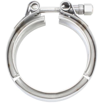 AeroFlow=Replacement V-Band Clamp Suit 1-3/4" V-Band