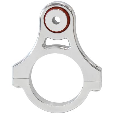 AeroFlow=2" Billet Exhaust Hanger Polished Finish