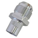 AEROFLOW=Breather Adapters -10AN Press in for Nissan Valve Covers