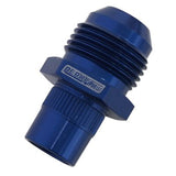 AEROFLOW=Breather Adapters -10AN Press in for Nissan Valve Covers