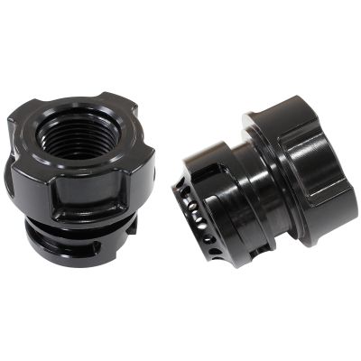 AEROFLOW=Oil Fill Cap Breather Suit GM LS