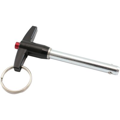 AeroFlow=Quick Release Pin - 5/16" Diameter x 2" Long