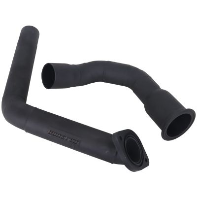 AeroFlow=GM LS Universal Cross Over Turbo Manifold Suits Single and Twin Turbo GM LS