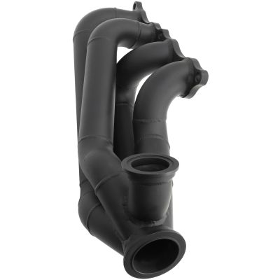 AeroFlow=Honda K20/K24 V-Band Turbo Manifold Suits Boosted AF8080-1016 V-Band