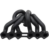 AeroFlow=Toyota 2JZ-GTE V-Band Turbo Manifold Suits High Mount GT30-GT35 Turbo
