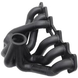 AeroFlow=Toyota 2JZ-GTE V-Band Turbo Manifold Suits High Mount GT30-GT35 Turbo