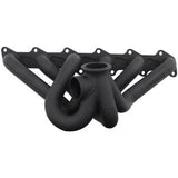 AeroFlow=Ford Barra V-Band Turbo Manifold Suits High Mount GT30-GT35 Turbo