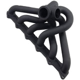 AeroFlow=Ford Barra V-Band Turbo Manifold Suits High Mount GT30-GT35 Turbo