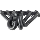 AeroFlow=Ford Barra V-Band Turbo Manifold Suits High Mount GT40-GT45 Turbo with