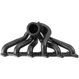 AeroFlow=Ford Barra V-Band Turbo Manifold Suits High Mount GT40-GT45 Turbo with