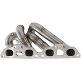 AeroFlow=Nissan SR20 T25/T28 Stainless Steel Turbo Manifold Low Mount GT28-GT35