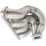 AeroFlow=Nissan SR20 T25/T28 Stainless Steel Turbo Manifold Low Mount GT28-GT35