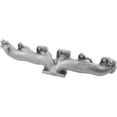 AeroFlow=Ford Barra Factory FG/FG-X T3 Turbo Manifold Direct Bolt on Replacement for