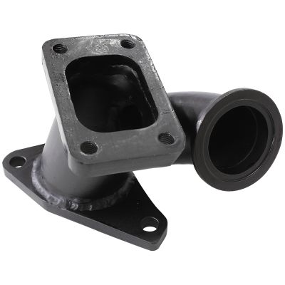 AeroFlow=Subaru DIY Twist MountT3 Turbo Adapter Suits T3 GT30-GT35 Turbochargers
