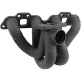 AeroFlow=Nissan SR20 T3 Turbo Manifold Suits High Mount GT30-GT35 Turbo