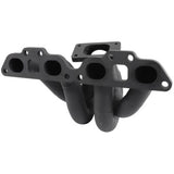 AeroFlow=Nissan SR20 T3 Turbo Manifold Suits High Mount GT30-GT35 Turbo