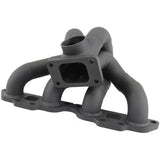 AeroFlow=Nissan SR20 T3 Turbo Manifold Suits High Mount GT30-GT35 Turbo