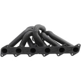 AeroFlow=Ford Barra T3 Turbo Manifold Suits High Mount GT30-GT35 Turbo with 50mm