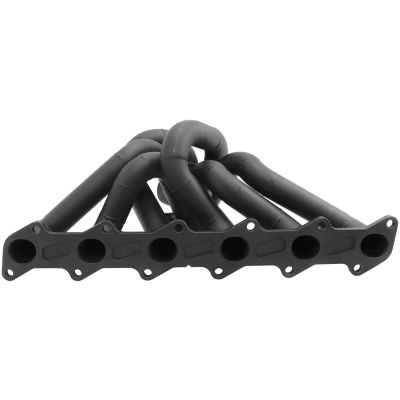 AeroFlow=Ford Barra T3 Turbo Manifold Suits High Mount GT30-GT35 Turbo with 50mm