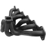 AeroFlow=Ford Barra T3 Turbo Manifold Suits High Mount GT30-GT35 Turbo with 50mm