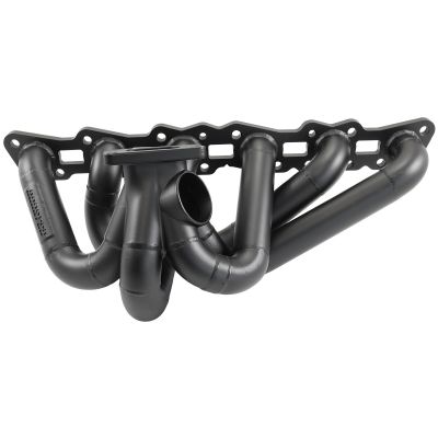 AeroFlow=Nissan RB20 RB25 & RB26 T3 Turbo Manifold Suits High Mount GT30-GT35