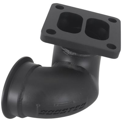 AeroFlow=GM LS T4 Twist Mount Adapter Turbo Manifold Suits Single GM LS Turbo Manifold