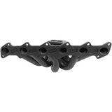 AeroFlow=Ford Barra T4 Turbo Manifold Suits High Mount GT35-GT42 Turbo with 50mm