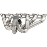 AeroFlow=Nissan RB20 RB25 & RB26 T3 Turbo Stainless Steel Manifold Suits High Mount