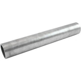 AeroFlow=1-5/8" (41mm) Steam Pipe Tube Straight 300mm Long 1/8"