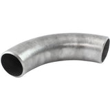 AeroFlow=1-5/8" (41mm) Steam Pipe Tube 90 Degree Bend 3.0D Radius 1/8"